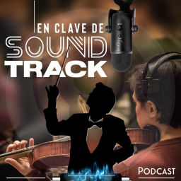 Podcast thumbnail for En Clave de Soundtrack