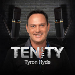 Podcast thumbnail for Ten with Ty - Your Investing Podcast