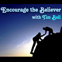 Podcast thumbnail for Encourage the Believer