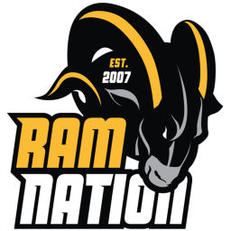 Podcast thumbnail for VCU Ram Nation