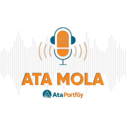 Podcast thumbnail for Ata Mola