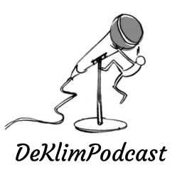 Podcast thumbnail for DeKlimPodcast