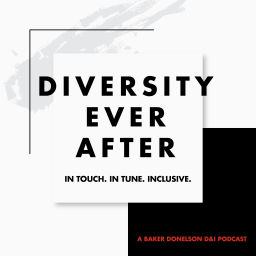 Podcast thumbnail for Diversity Ever After
