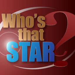 Podcast thumbnail for Who's that Star with Lisa Alexander