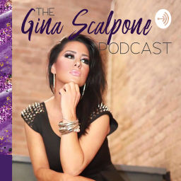 Podcast thumbnail for Gina Scalpone