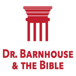 Podcast thumbnail for Dr. Barnhouse and the Bible on Oneplace.com