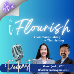 Podcast thumbnail for iFlourish