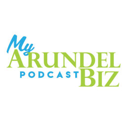 Podcast thumbnail for My Arundel Biz