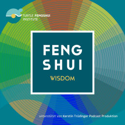 Podcast thumbnail for Feng Shui Wisdom