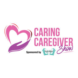 Podcast thumbnail for Caring Caregiver Show