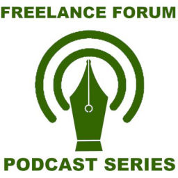 Podcast thumbnail for Freelance Forum