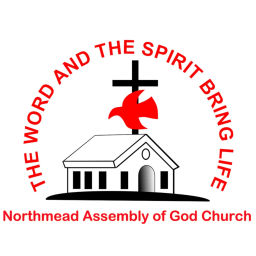 Podcast thumbnail for Northmead Assembly Of God Church