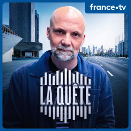 Podcast thumbnail for La Quête