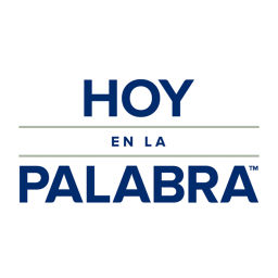 Podcast thumbnail for Hoy en la palabra