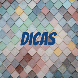 Podcast thumbnail for Dicas