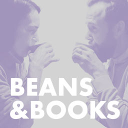 Podcast thumbnail for Beans and Books