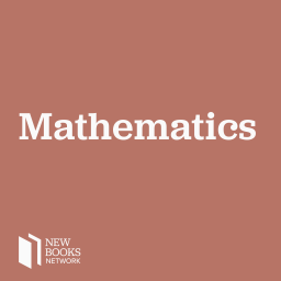 Podcast thumbnail for New Books in Mathematics