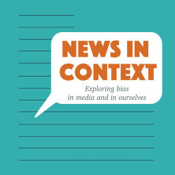 Podcast thumbnail for News In Context