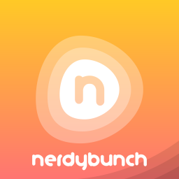 Podcast thumbnail for Nerdybunch