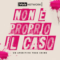 Podcast thumbnail for Non è proprio il caso