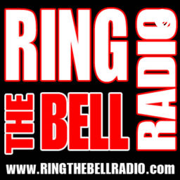 Podcast thumbnail for Ring The Bell Radio - A Wrestling Podcast