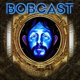 Podcast thumbnail for The Bob Wayne Show - BOBCAST