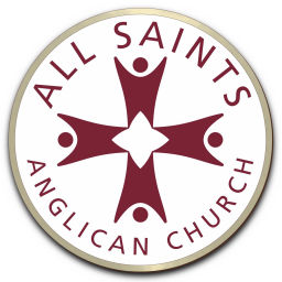 Podcast thumbnail for Sermons from All Saints Anglican Church, Springfield, MO