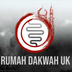 Podcast thumbnail for Rumah Dakwah UK