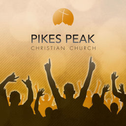 Podcast thumbnail for Pikes Peak Christian Church Sermon Podcast