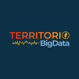 Podcast thumbnail for Territorio Big Data
