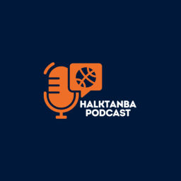 Podcast thumbnail for HalktaNba