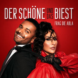 Podcast thumbnail for Frag die Abla – mit Senna Gammour & Sunny Vizion