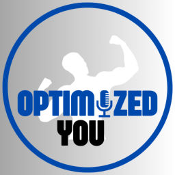 Podcast thumbnail for Optimized YOU