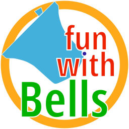Podcast thumbnail for Fun with Bells