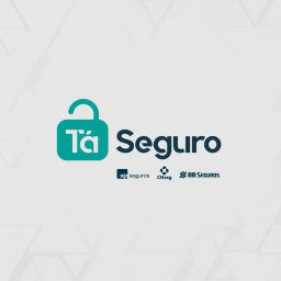 Podcast thumbnail for Tá Seguro
