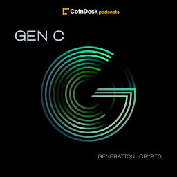 Podcast thumbnail for Gen C