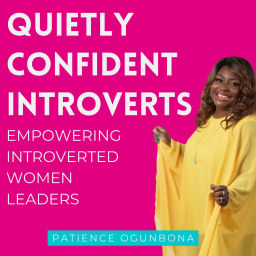Podcast thumbnail for Quietly Confident Introverts