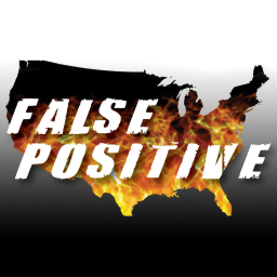 Podcast thumbnail for False Positive