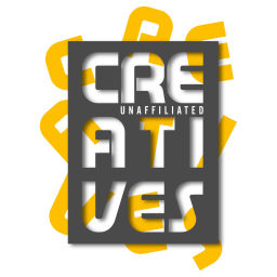 Podcast thumbnail for Unaffiliated Creatives Podcast
