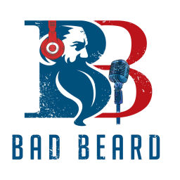 Podcast thumbnail for Bad Beard
