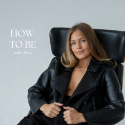 Podcast thumbnail for How To Be