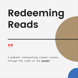 Podcast thumbnail for Redeeming Reads