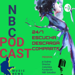 Podcast thumbnail for NBC PODSCAT