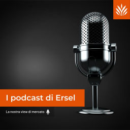 Podcast thumbnail for I podcast di Ersel