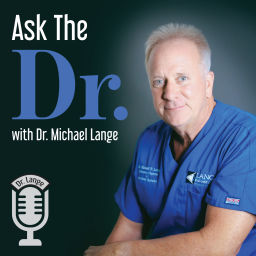 Podcast thumbnail for Ask The Doctor Podcast