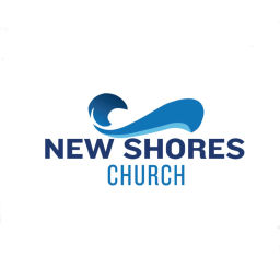 Podcast thumbnail for New Shores Church - Sweeny, TX
