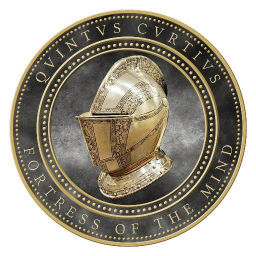 Podcast thumbnail for Quintus Curtius