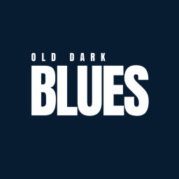 Podcast thumbnail for Old Dark Blues