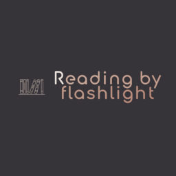 Podcast thumbnail for Reading by flashlight