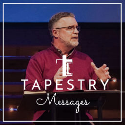 Podcast thumbnail for Tapestry Community Church